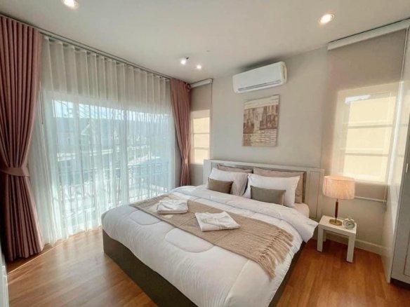 4 BR House for rent in Paklok