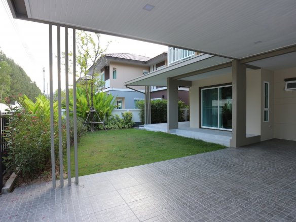 4 BR House for rent in Koh Kaew