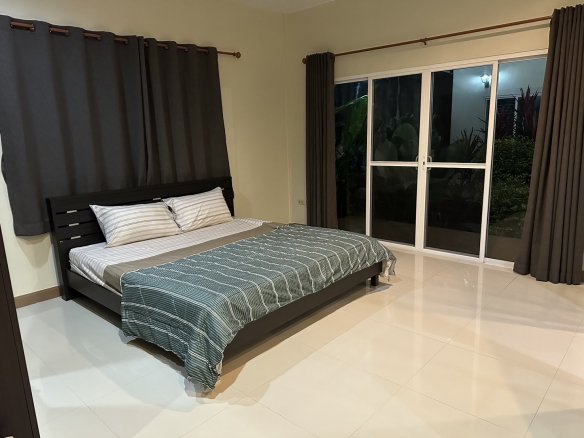 1 BR House for rent in Rawai