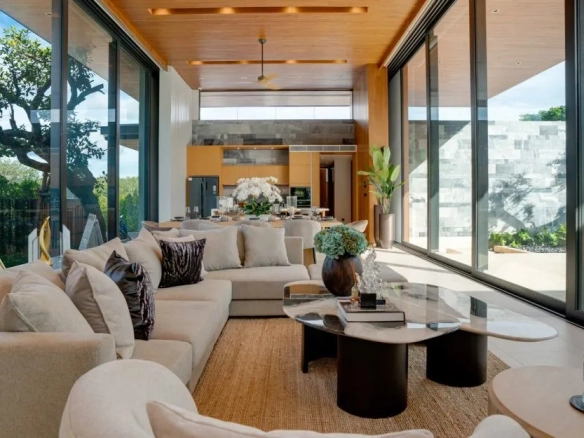 4 Bed MountainView Villa in Botanica Foresta II – TYPE 4C.1