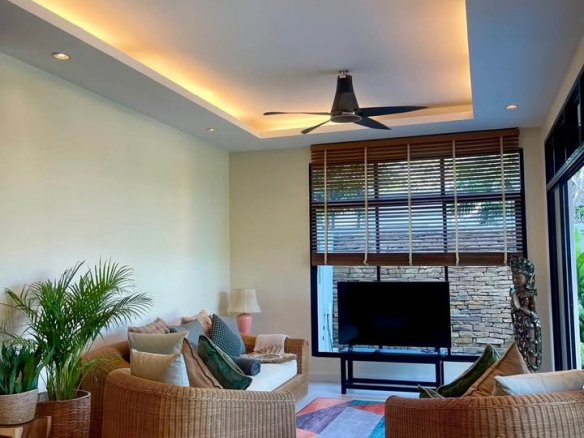 3 Bed House in Cherng Talay