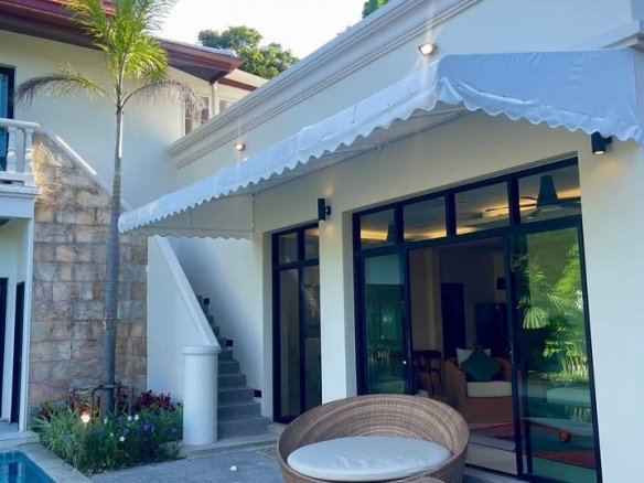 3 Bed House in Cherng Talay