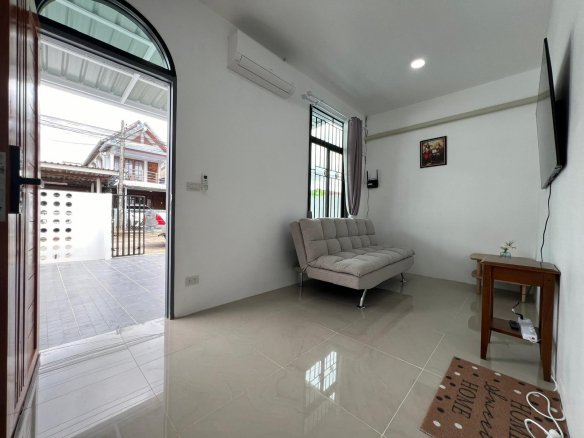 Townhome for Rent in Pasak