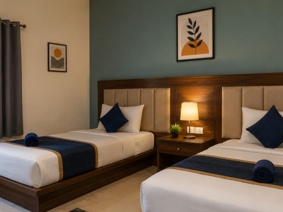 Established Hotel Business in Patong Phuket