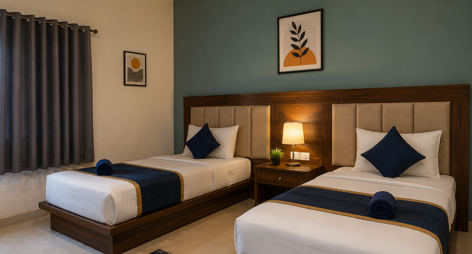 Established Hotel Business in Patong Phuket