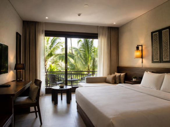 67 Rooms Hotel at Prime Location in Patong