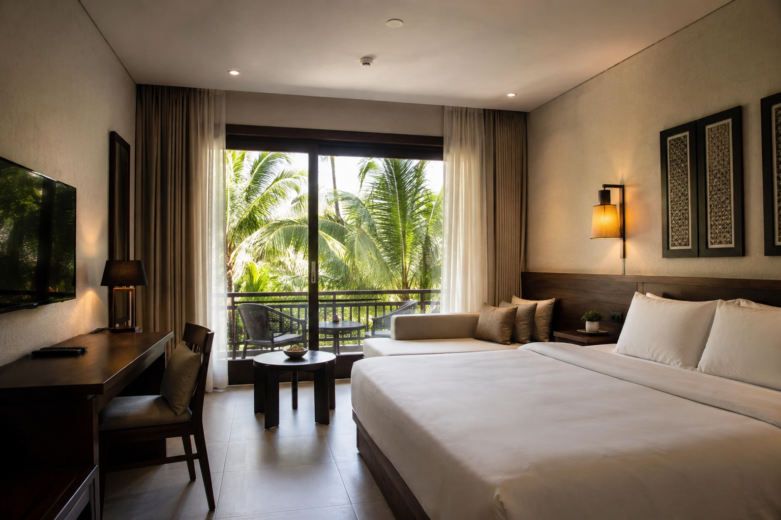 patong hotel 67 Rooms Hotel at Prime Location in Patong